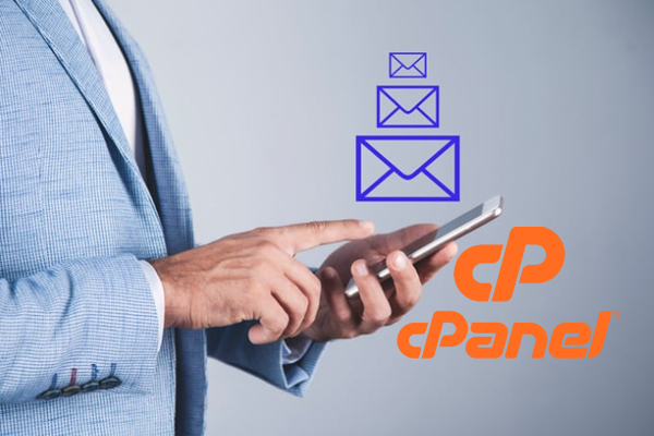 Cómo crear correos desde cPanel