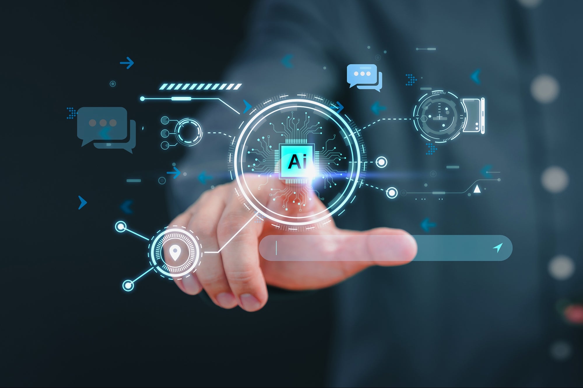 Blog Páginas Web para Negocio