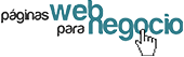 Paginas Web para Negocio