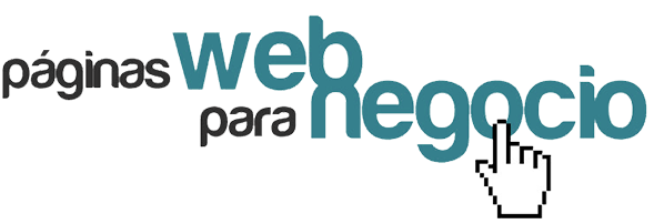 Paginas Web para Negocio