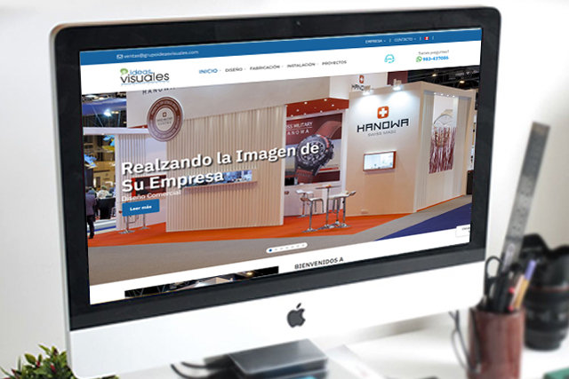 Grupo Ideas Visuales